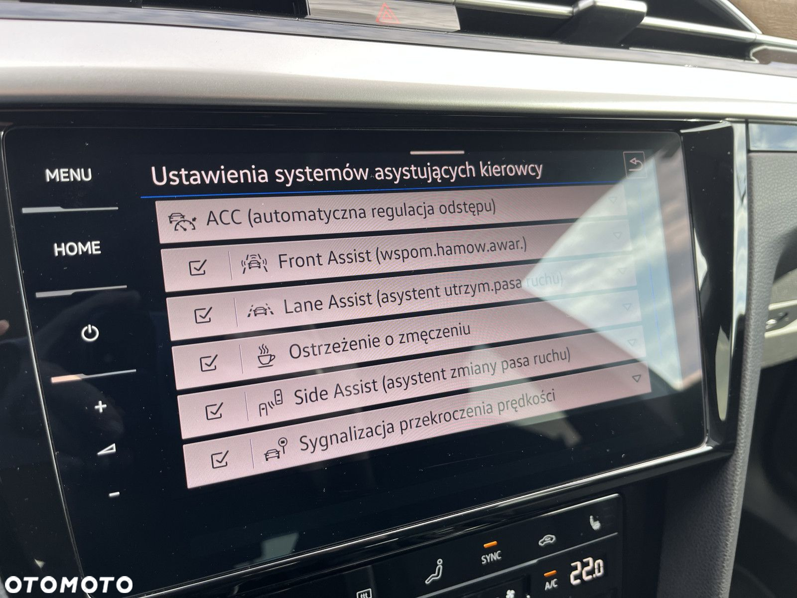 Volkswagen Arteon 2.0 TSI Elegance DSG - 32