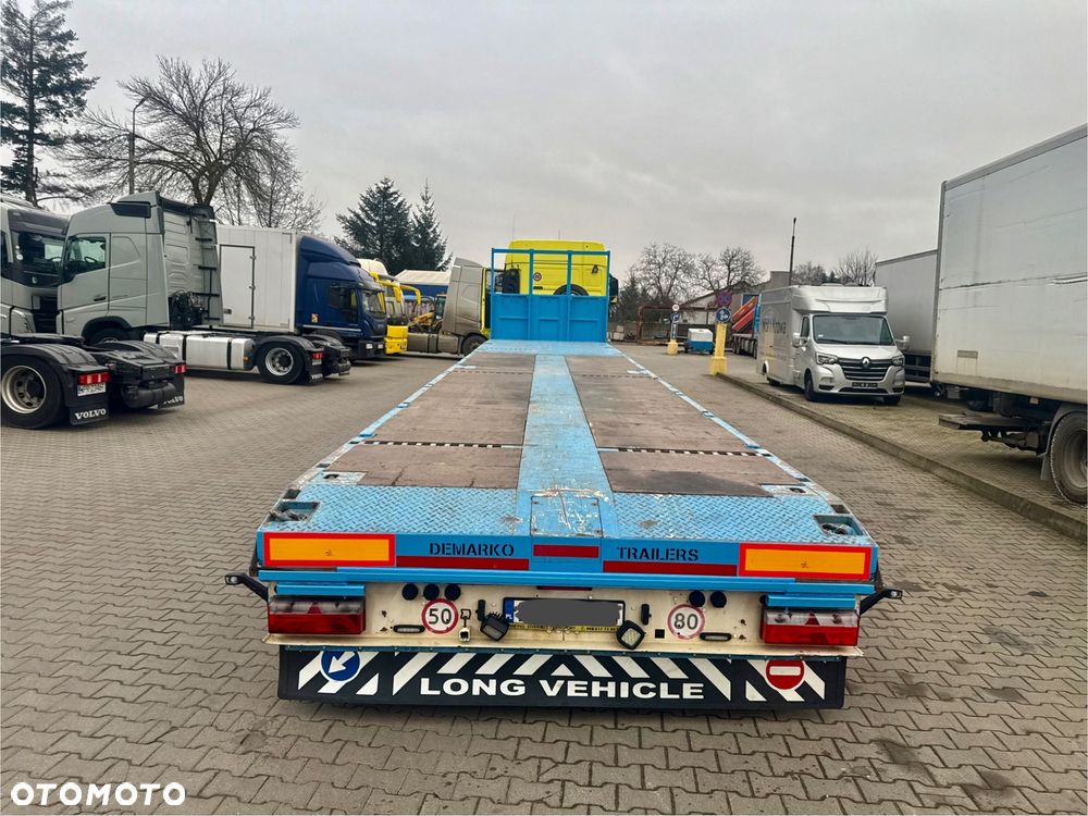 Demarko Special Trailers - 5