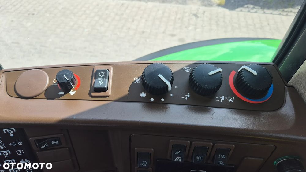 John Deere 6320 2006R PowerQuad - 21