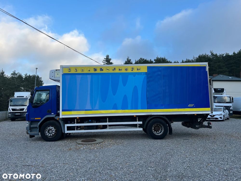 DAF LF 55 Chłodnia - 2