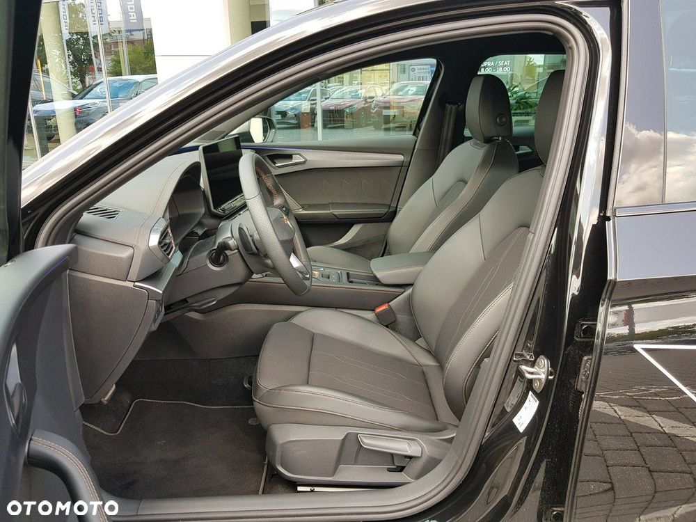 Cupra Leon - 13