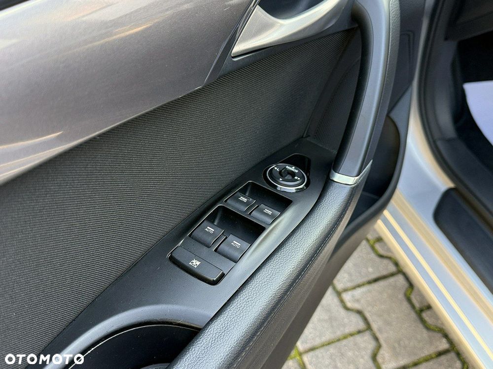 Hyundai i40 1.7 CRDi Premium - 9