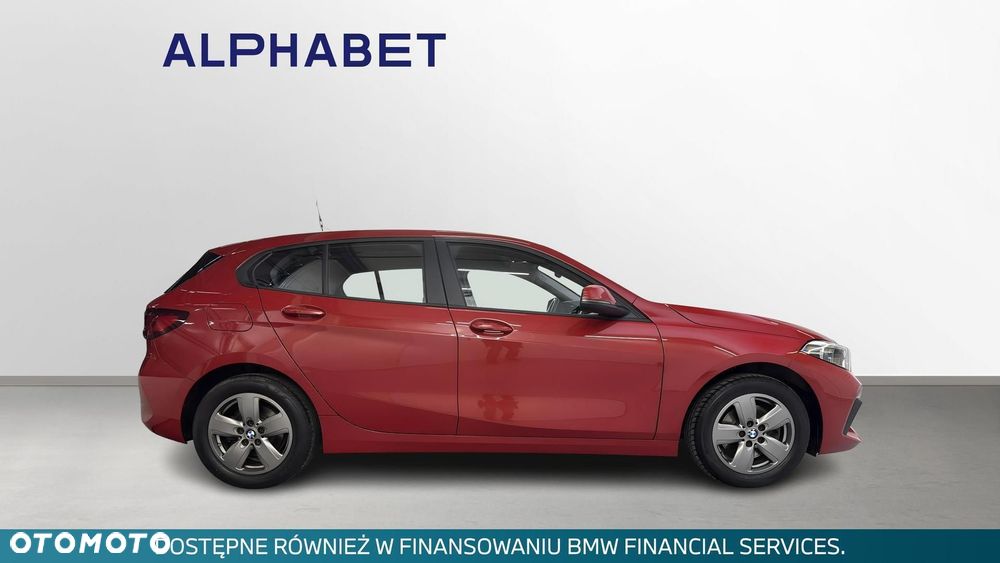 BMW Seria 1 118d Advantage - 8