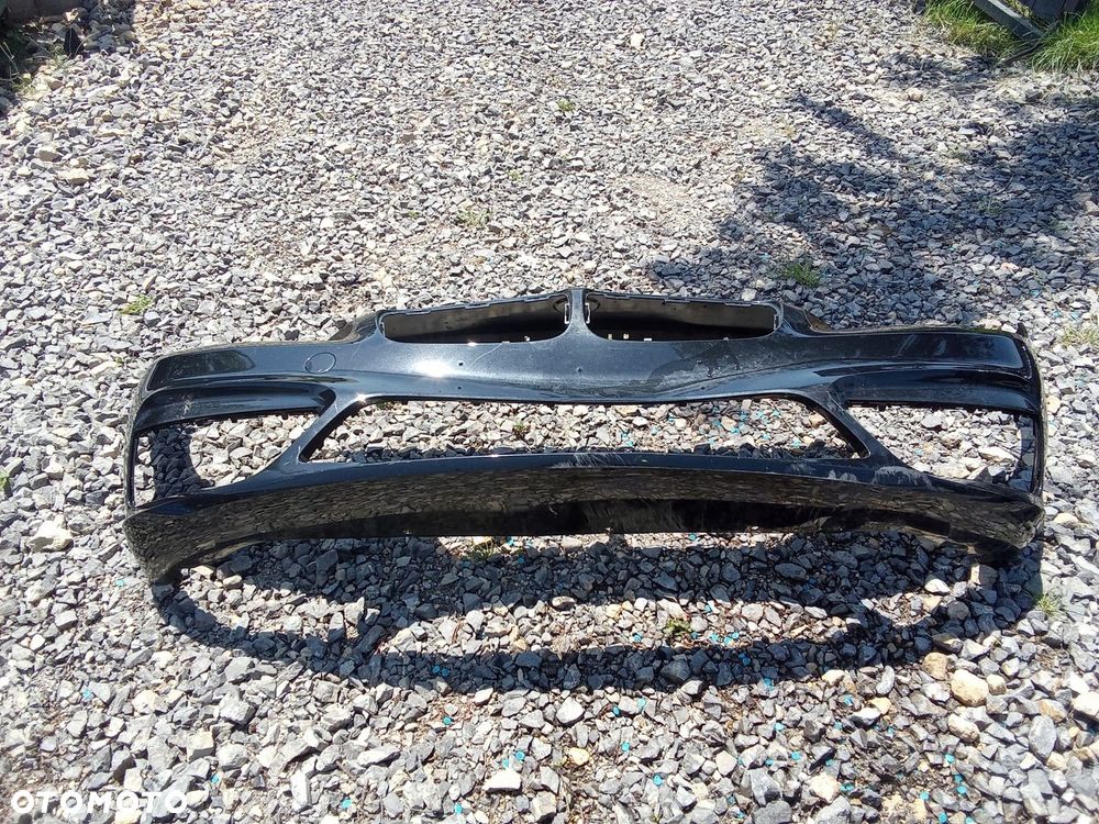 EU ZDERZAK PRZÓD BMW 2 F45 F46 14- 7328677 - 1
