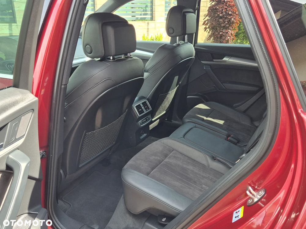 Audi Q5 45 TFSI mHEV Quattro Sport S tronic - 14