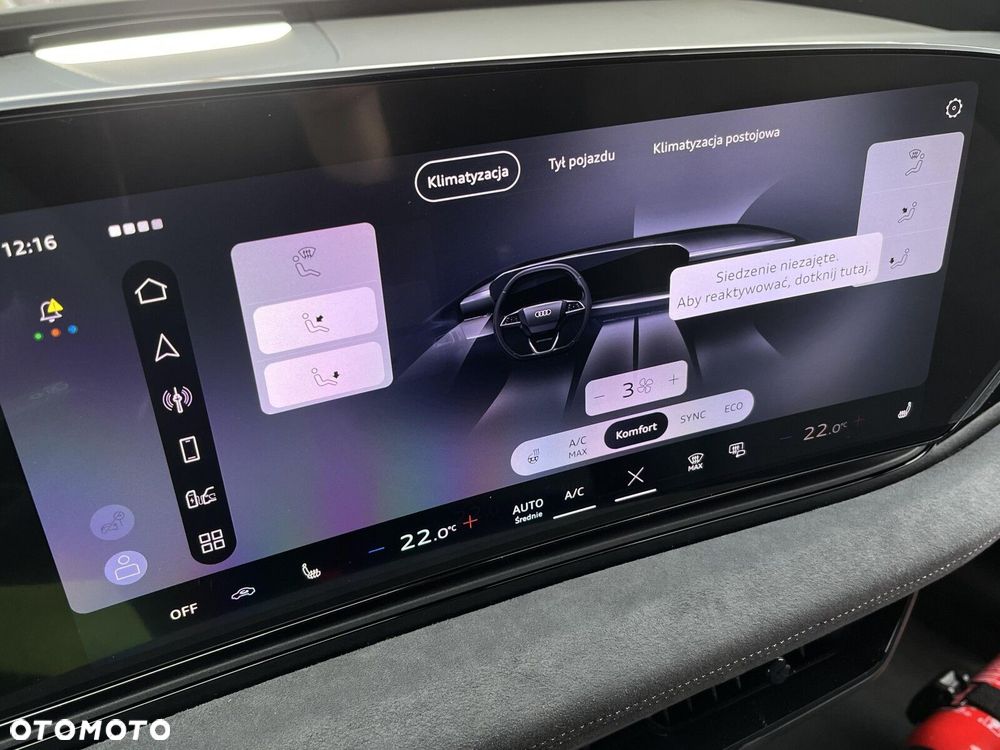 Audi A6 Sportback e-tron - 32