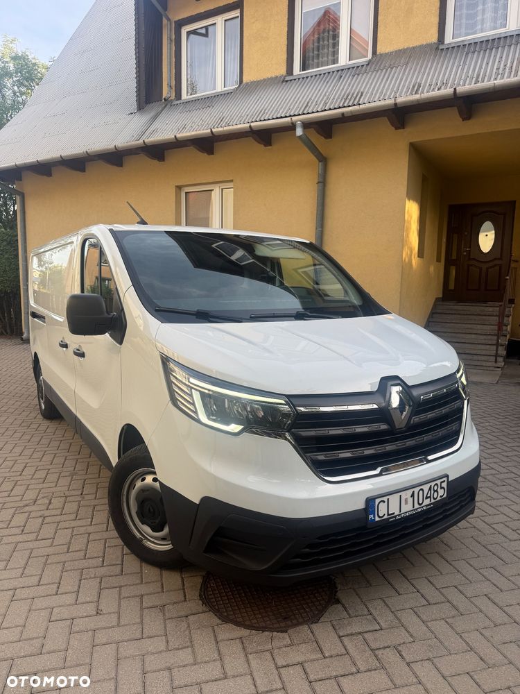 Renault Trafic - 5