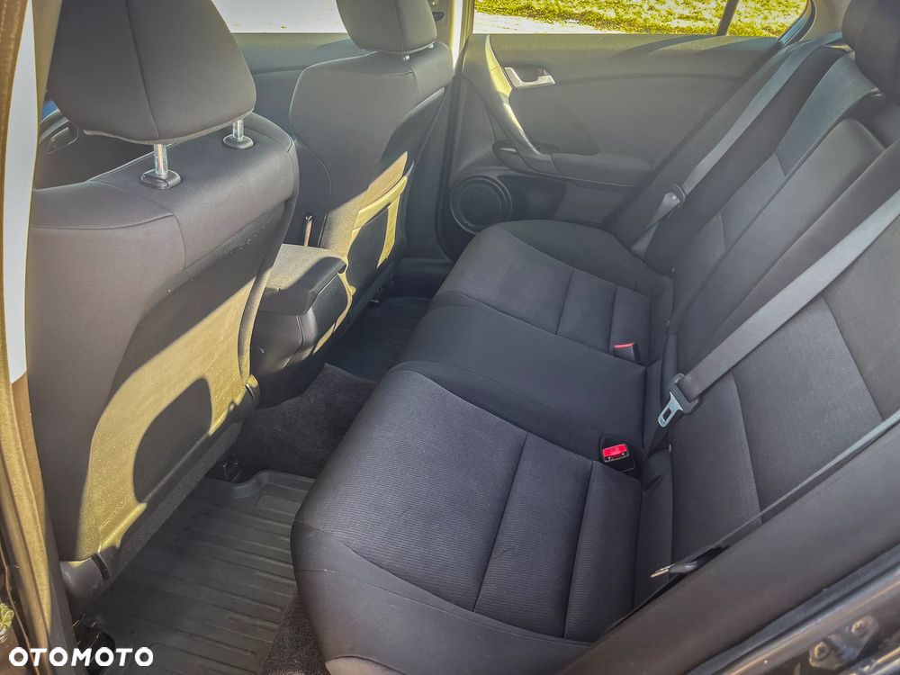 Honda Accord 2.0 Elegance - 10