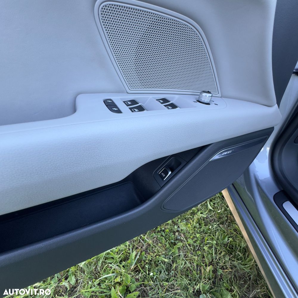 Audi A7 3.0 TDI Quattro S tronic - 8