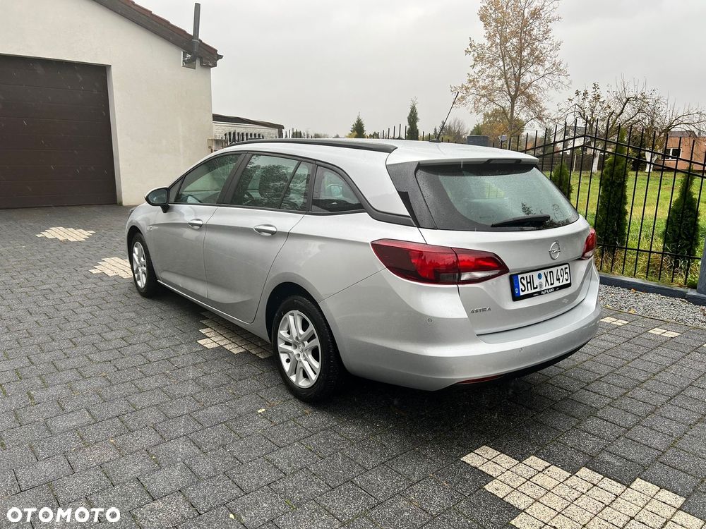 Opel Astra ver-1-2-turbo - 5