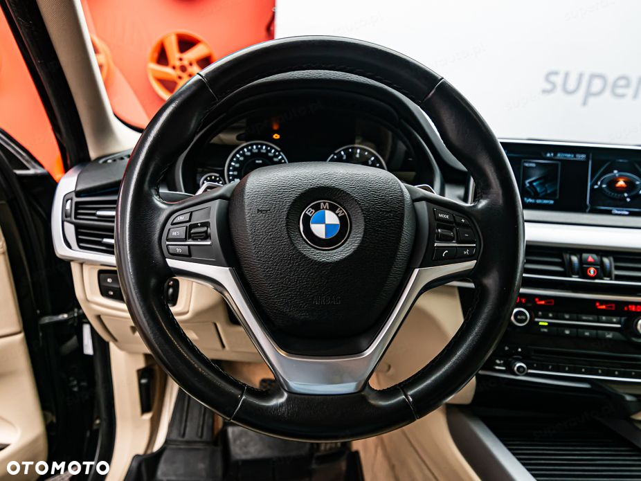 BMW X5 - 16