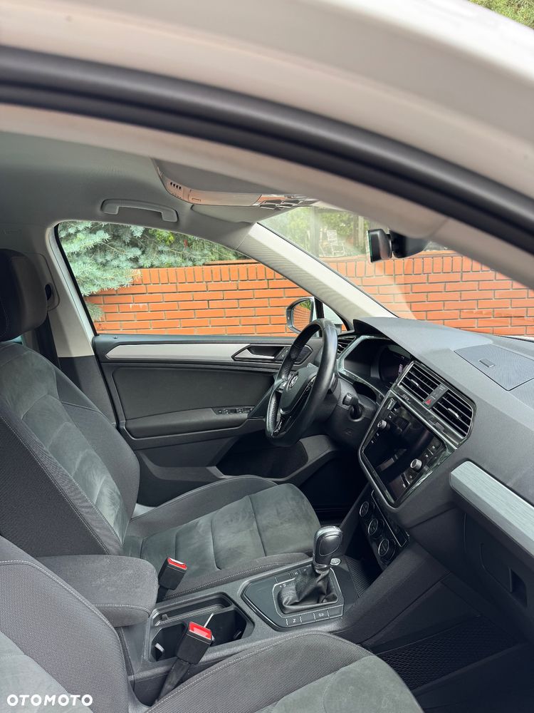 Volkswagen Tiguan - 14