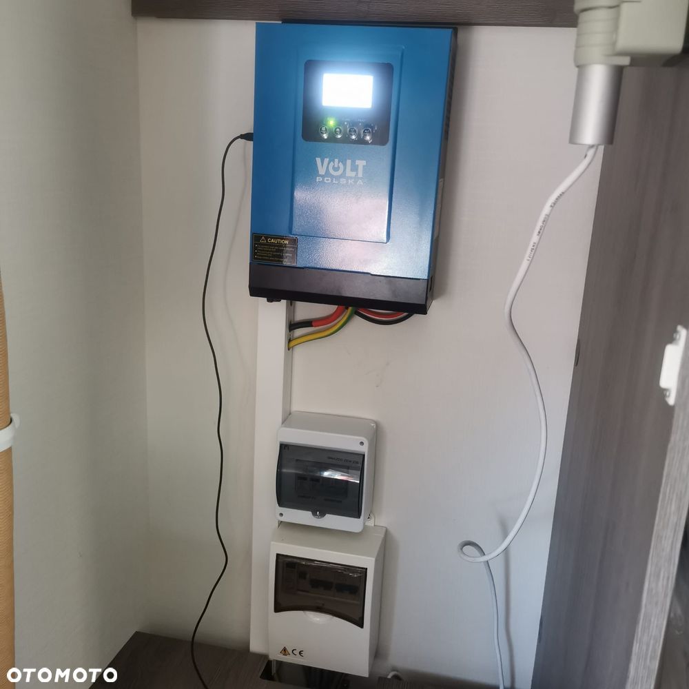 Caravelair Rubis 420 - 13