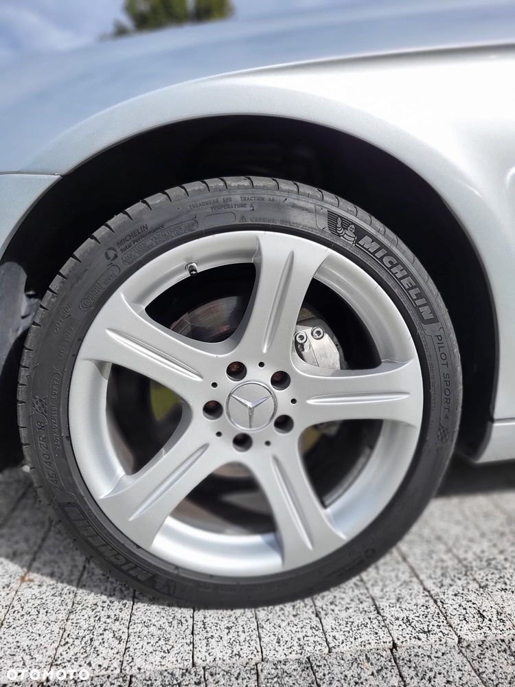 Mercedes-Benz CLS - 13