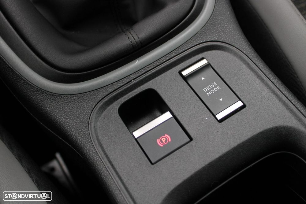 Jeep Avenger 1.2 GSE T3 Altitude - 30