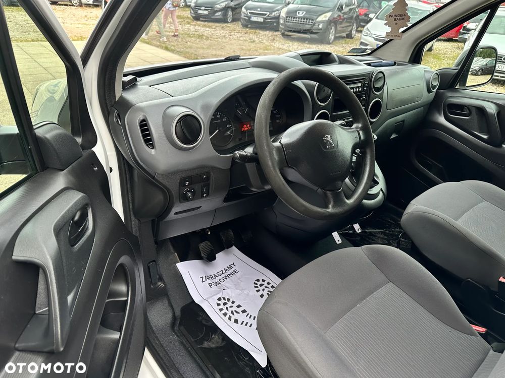 Peugeot Partner ver-1-6-hdi - 21