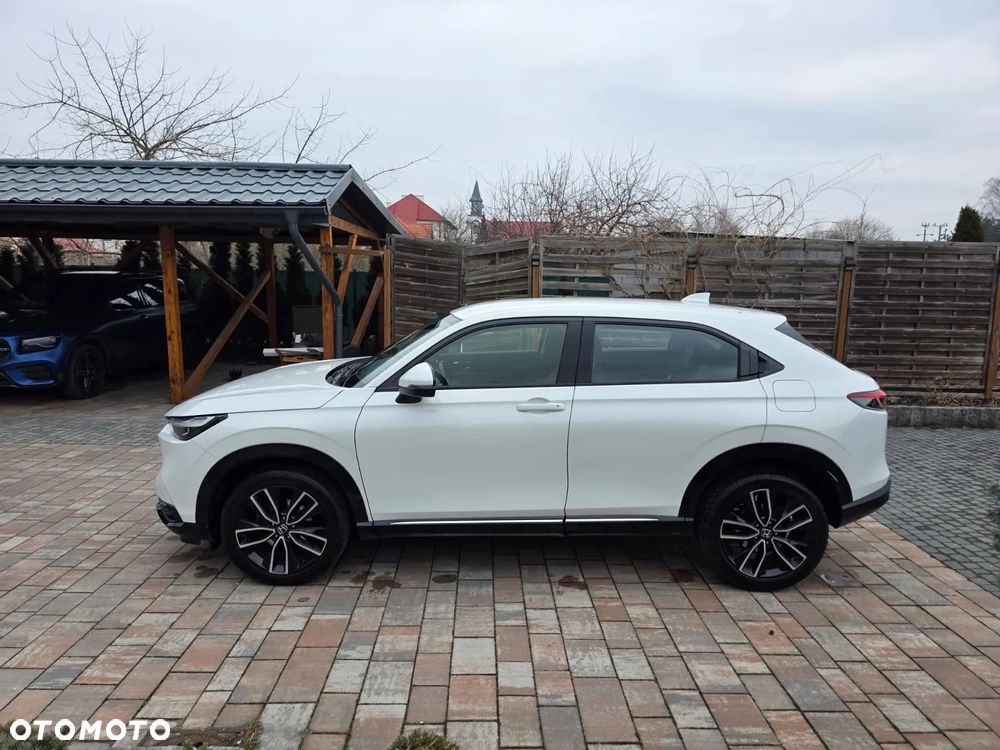 Honda HR-V 1.5 Executive (ADAS / Connect+) CVT - 6