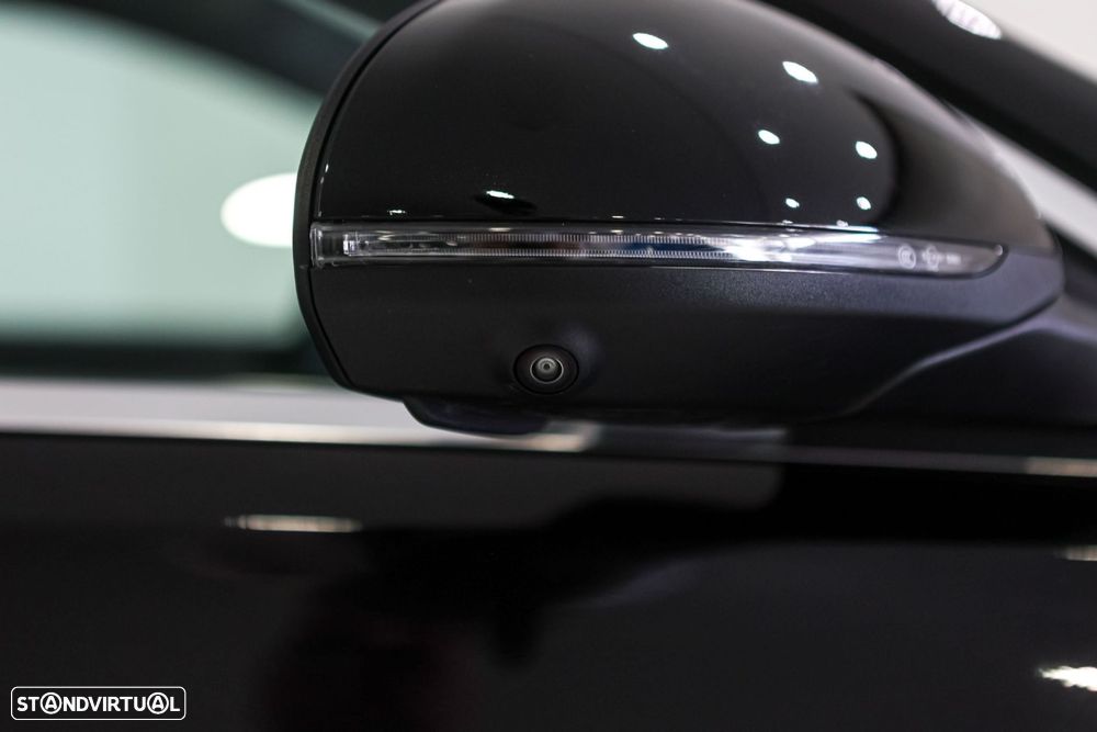 Mercedes-Benz C 300 de AMG Line - 4