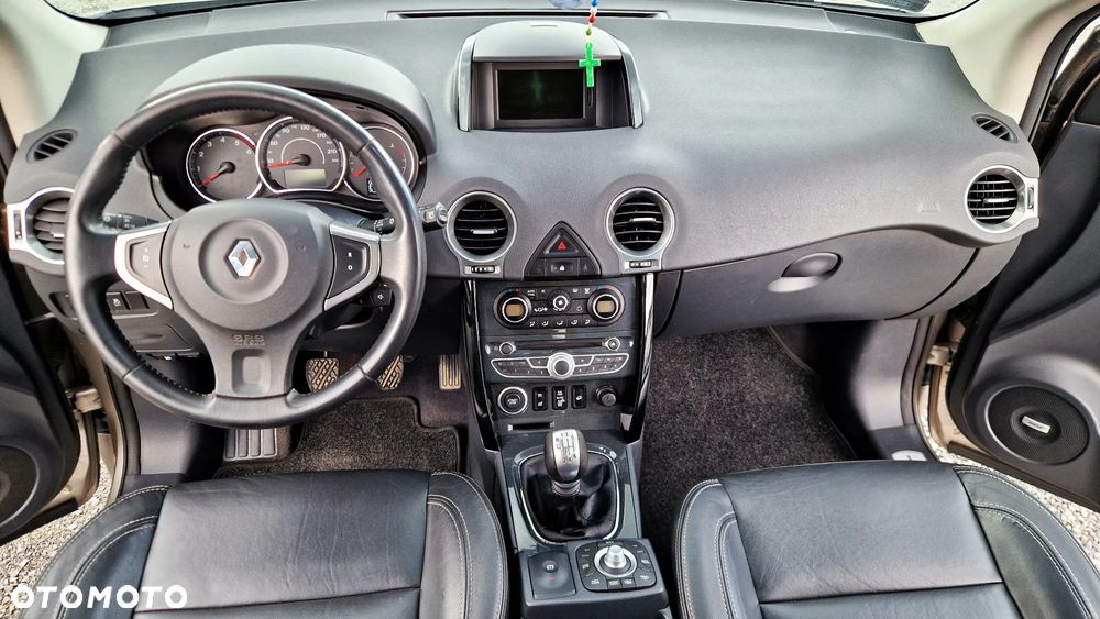 Renault Koleos 2.0 dCi 4x4 Dynamique - 14