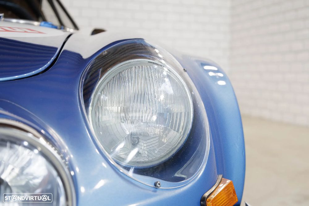 Alpine A110 - 10