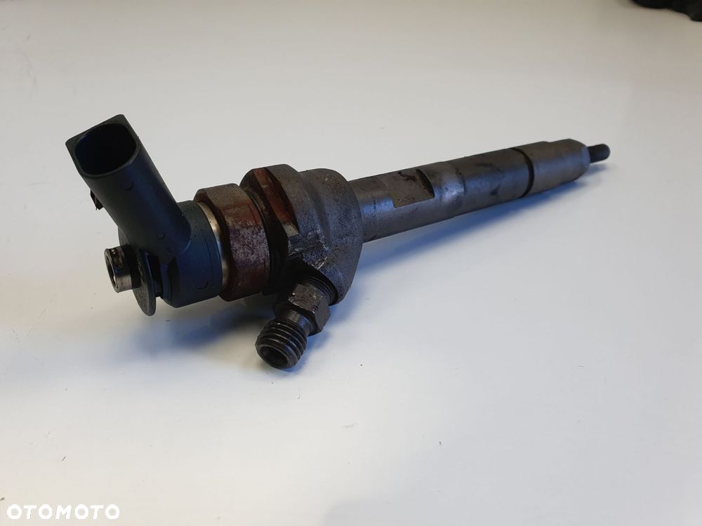 WTRYSKIWACZ BMW E87 E90 E91 2.0 D _ wtrysk 0445110289 - 1