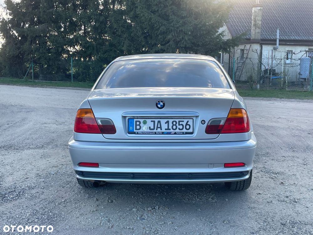 BMW Seria 3 - 7