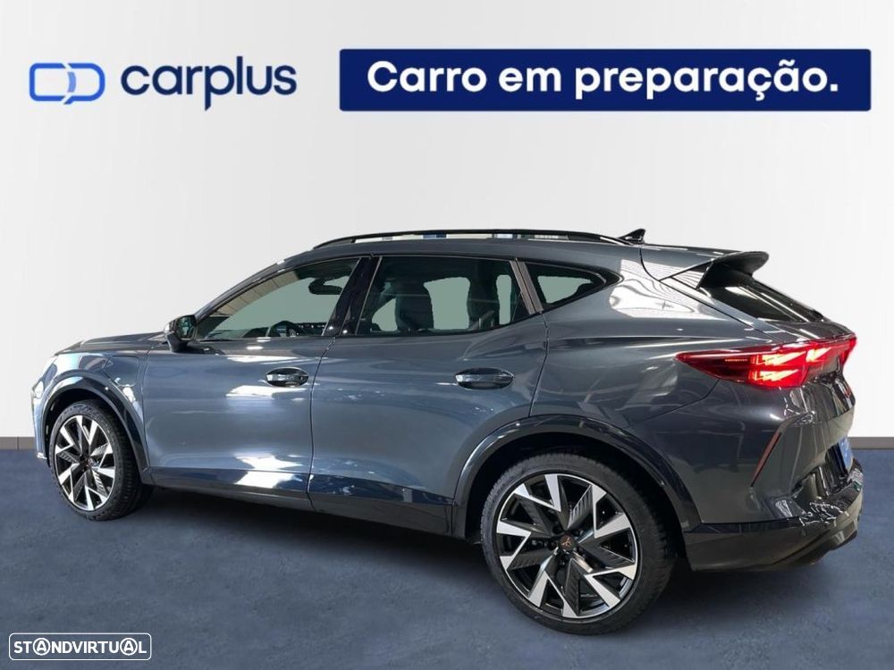 Cupra Formentor 1.5 e-Hybrid DSG - 2