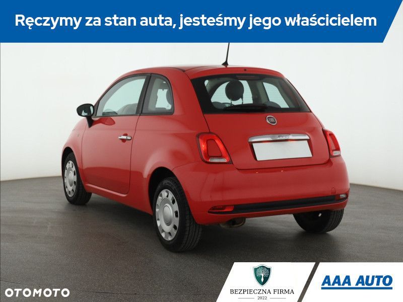 Fiat 500 - 6