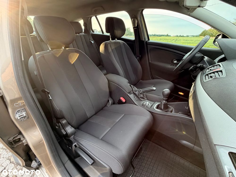 Renault Megane 1.5 dCi Exception - 8