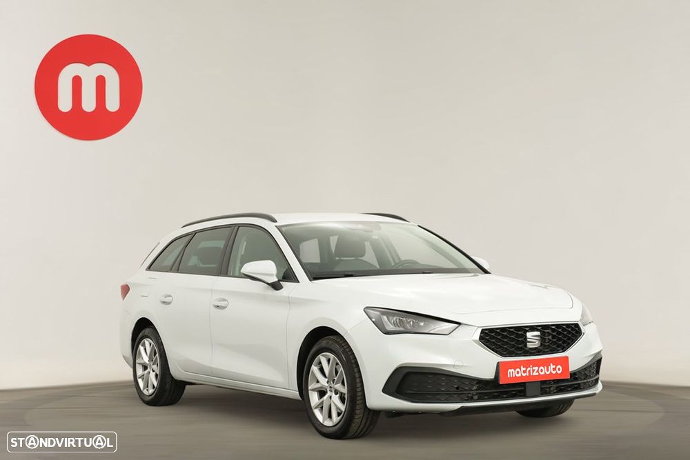 Seat Leon St