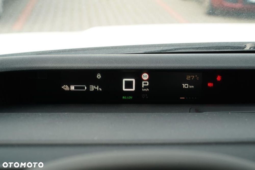 Citroën C3 Aircross 1.2 mHEV Max S&S eDCT6 - 11