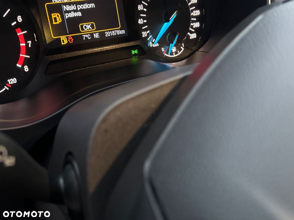 Ford Mondeo 1.5 EcoBoost Edition - 37