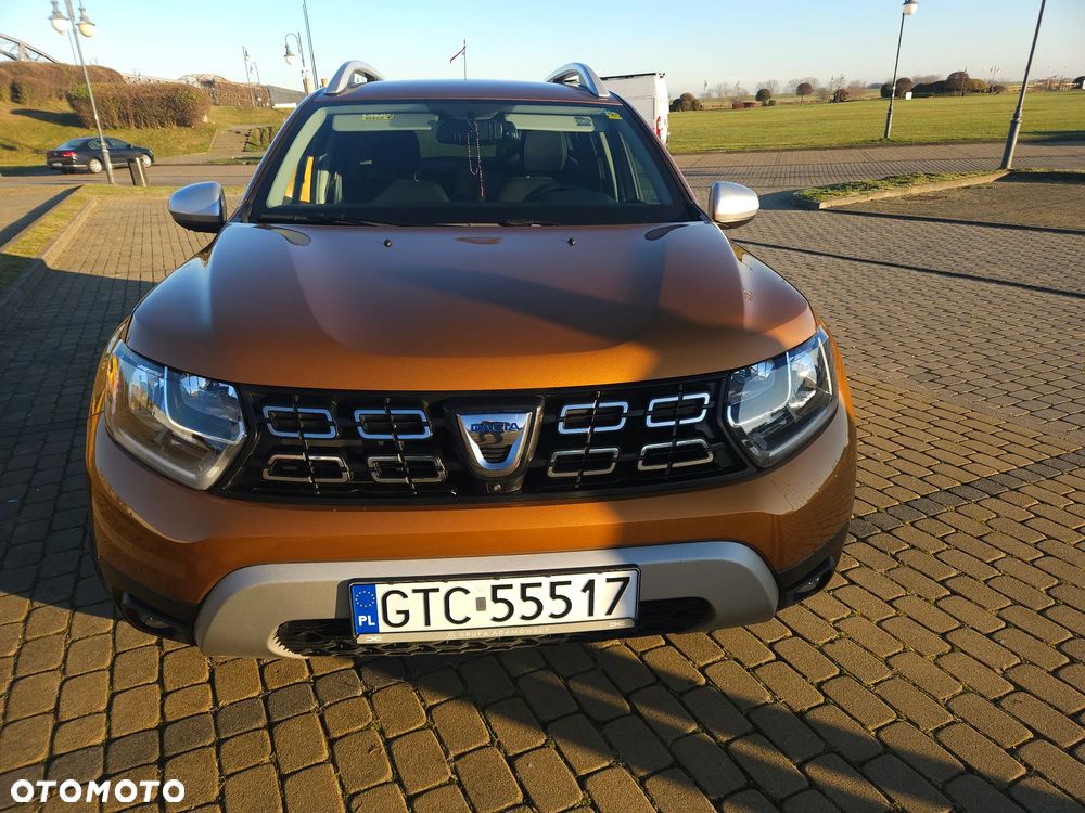 Dacia Duster - 28