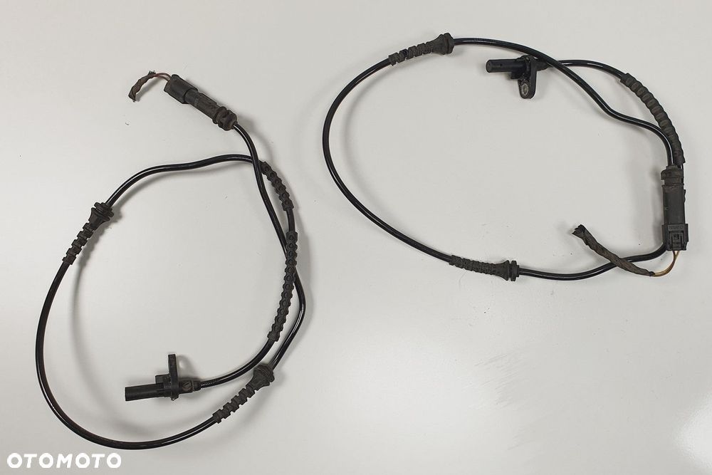 CZUJNIK ABS ABSU PRZÓD BMW 5 F10 6782099 - 6