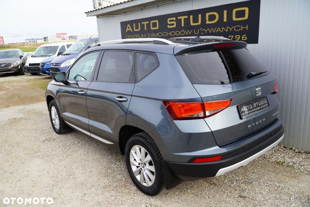 Seat Ateca - 31