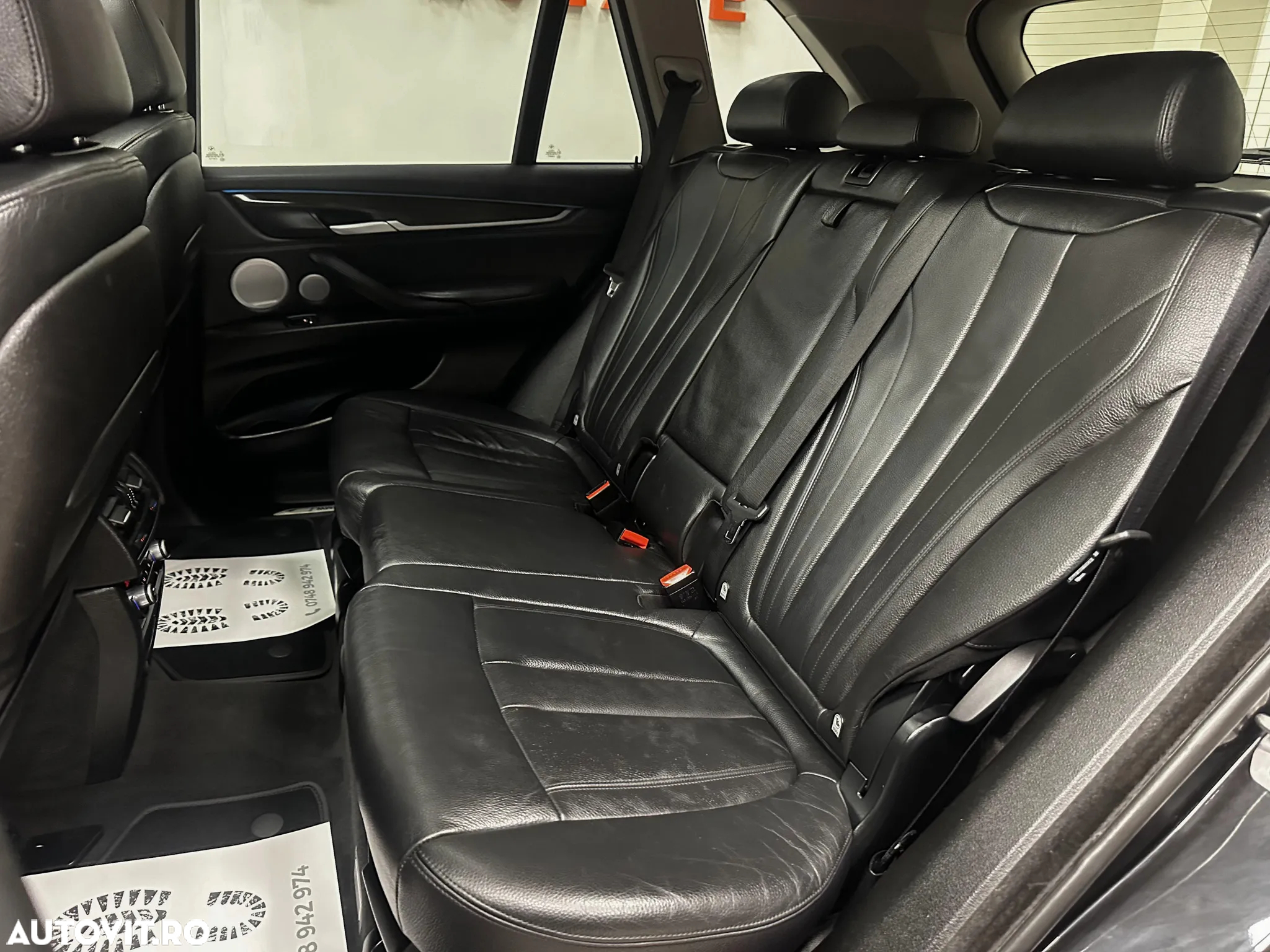 BMW X5 xDrive40d Sport-Aut. - 19