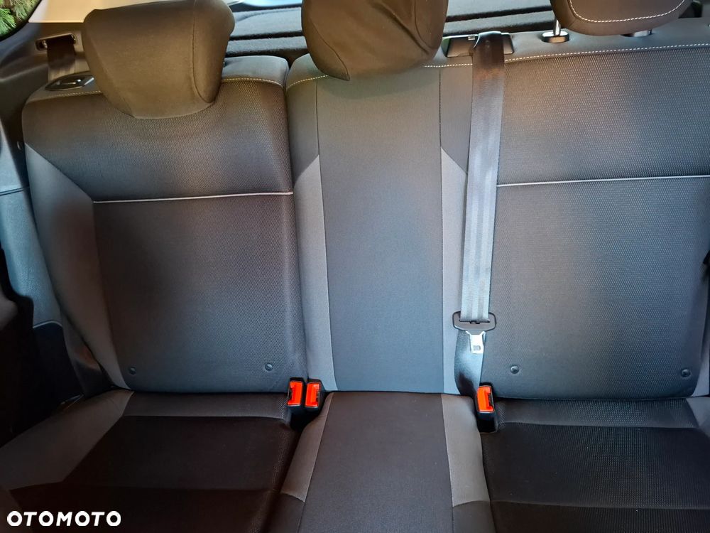 Ford Focus 1.6 Trend - 1