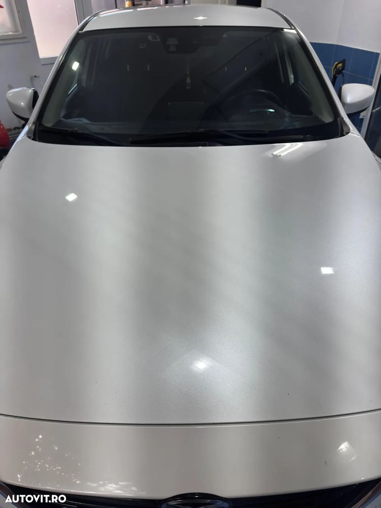 Mazda 3 SKYACTIV-D 150 Automatik Sports-Line - 8