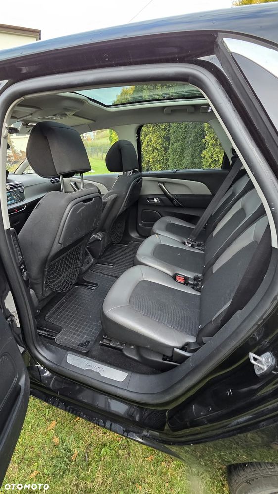 Citroën C4 Picasso - 6