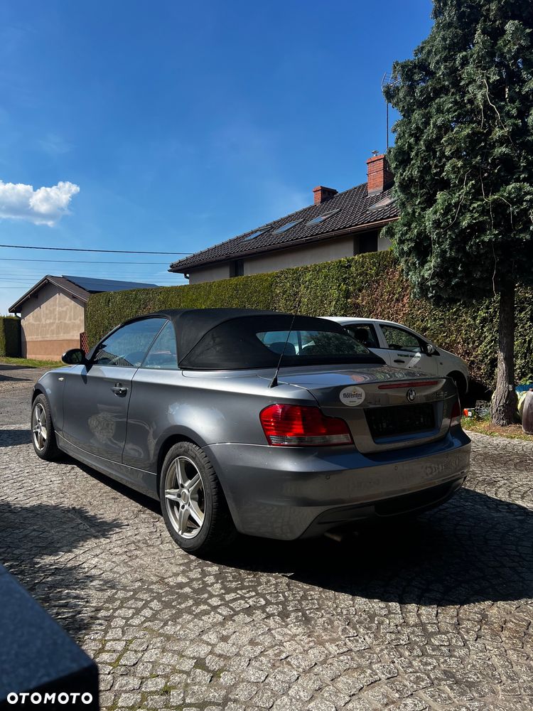 BMW Seria 1 118d - 5