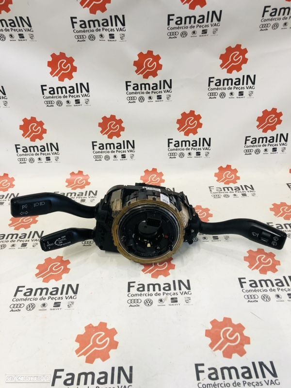 Manete Fita de Airbag Audi A4 B7 (2004- - 1