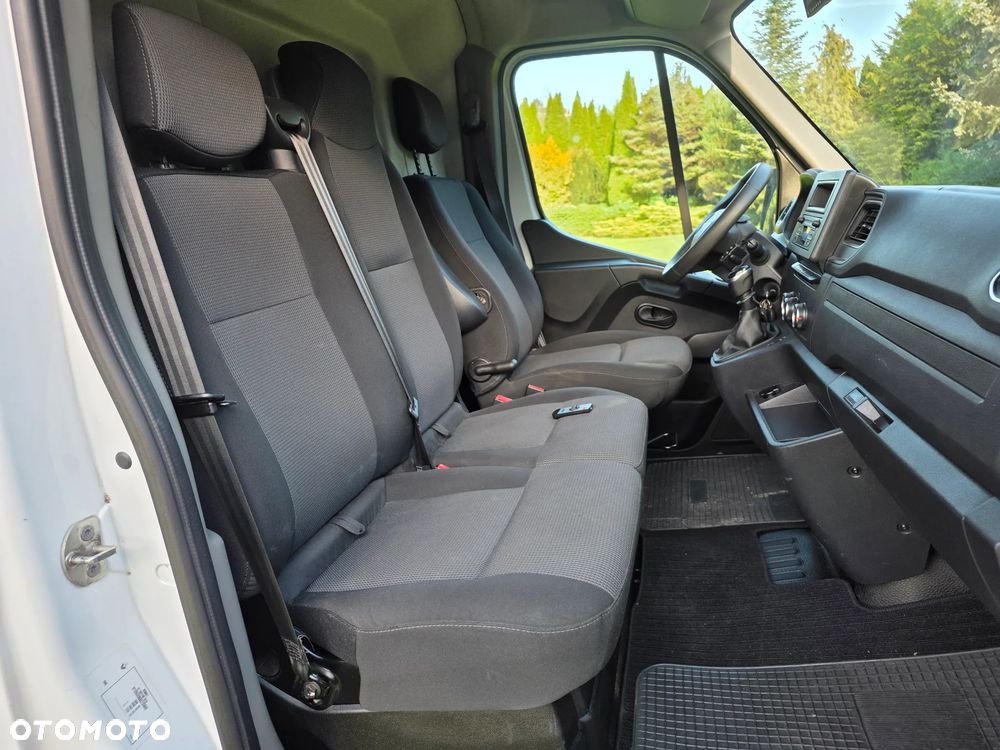 Renault Master - 12