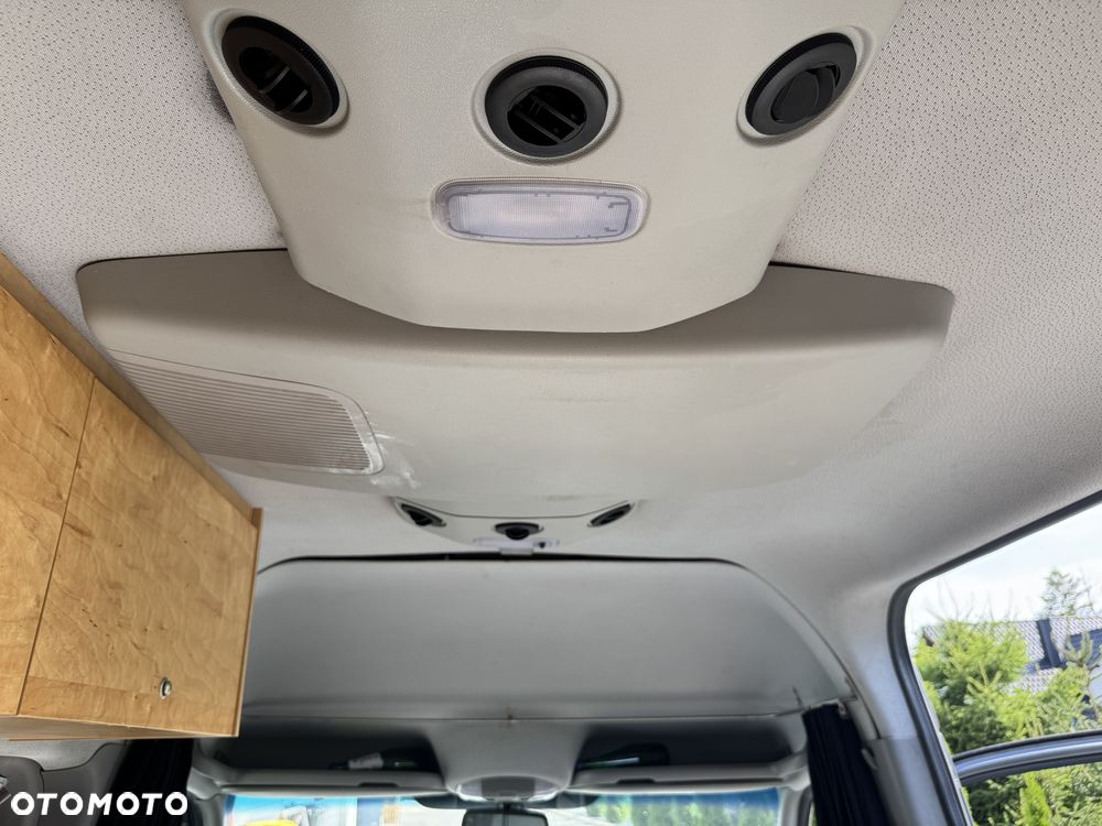 Volkswagen crafter - 25
