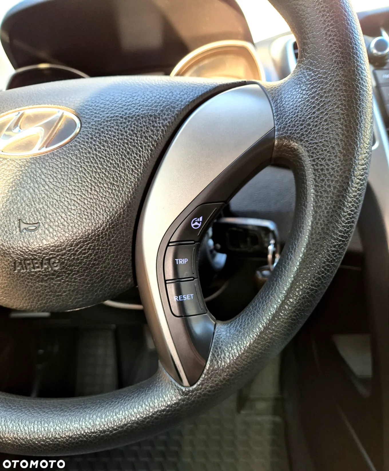 Hyundai i30 1.4 Comfort - 28