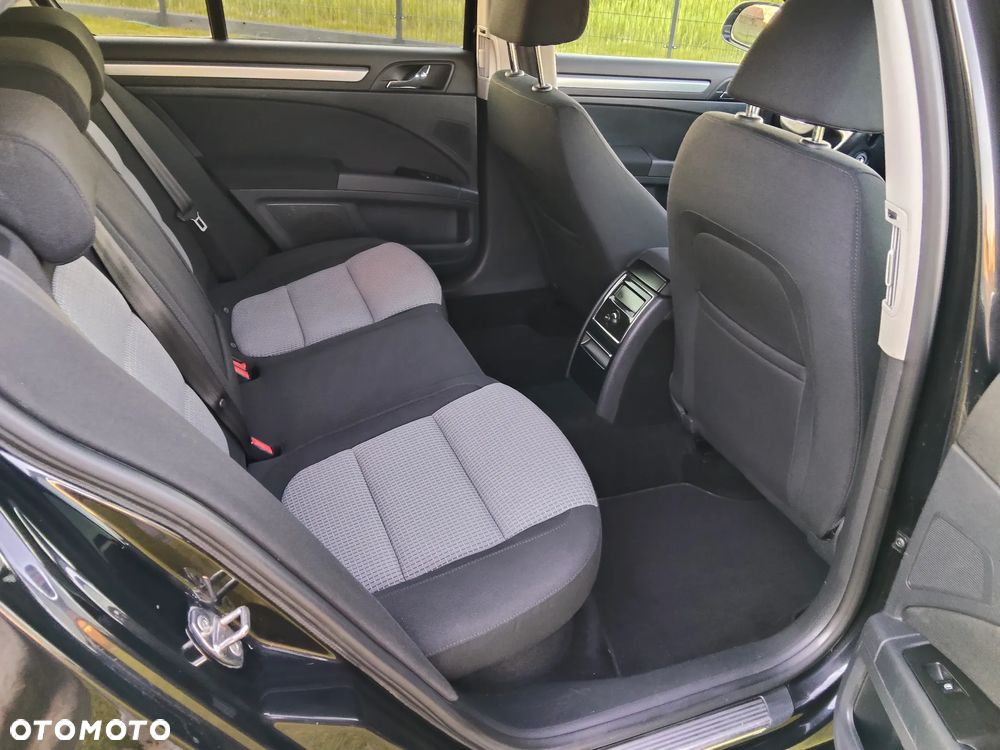 Skoda Superb 1.8 TSI Comfort - 11