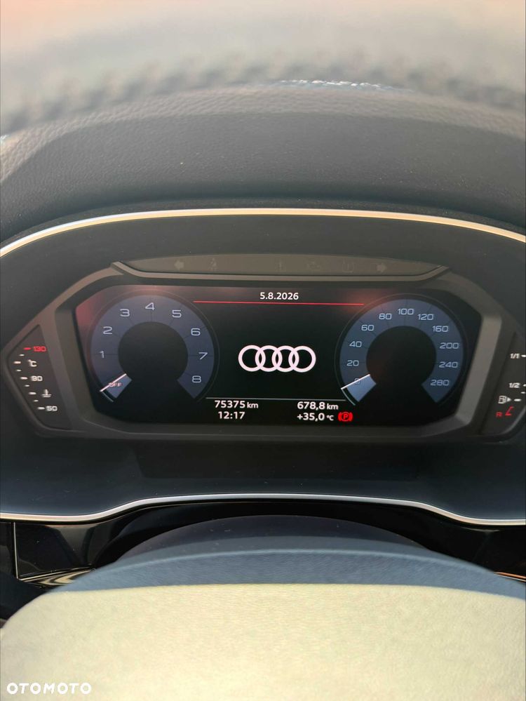 Audi Q3 - 2