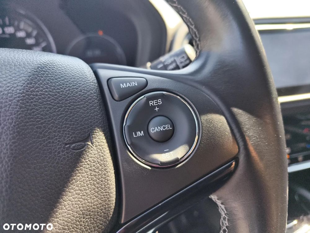 Honda HR-V 1.5 Executive (ADAS / Connect+) - 27