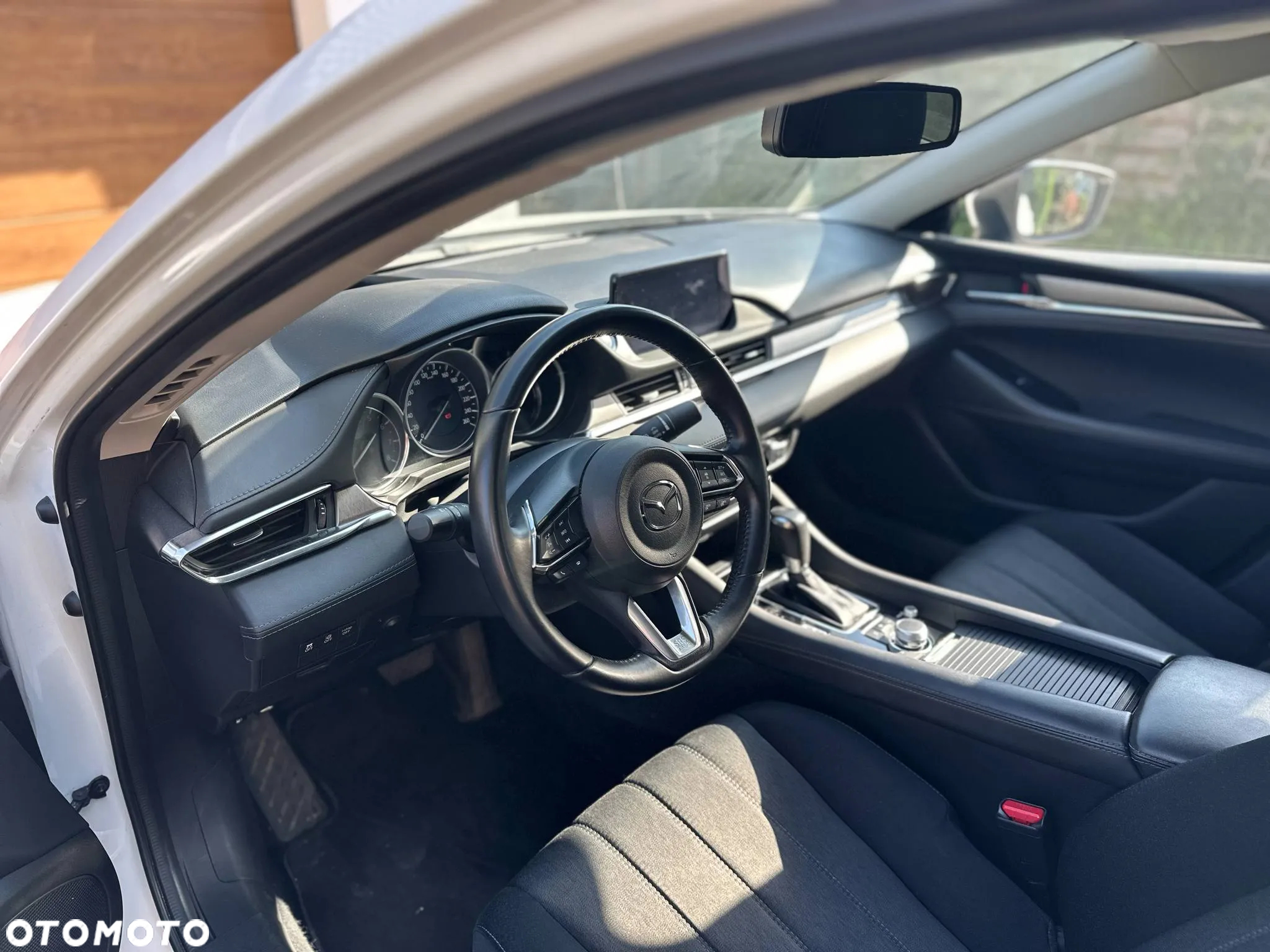 Mazda 6 2.0 SkyMotion - 14