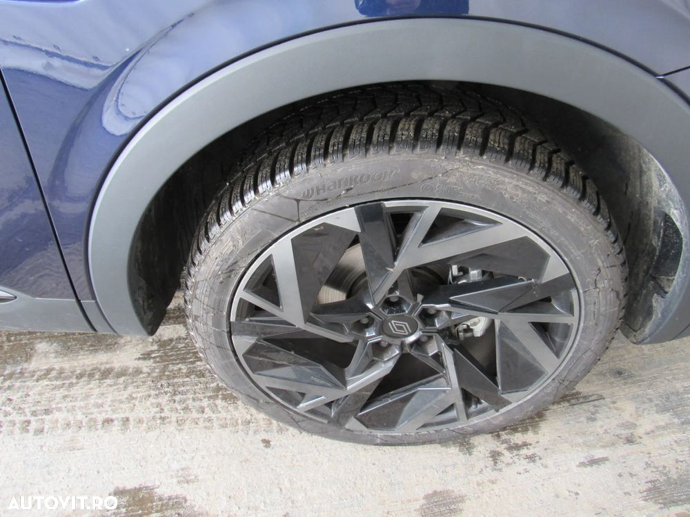 Renault Arkana MHEV 160 EDC Esprit Alpine - 6