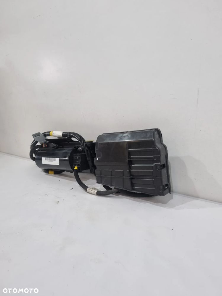 PEUGEOT 508 II CITROEN C4 PICASSO II EXPERT III JUMPY MODUŁ START STOP Z KONDENSATOREM 9802096780 9801739380 9692146980 - 3